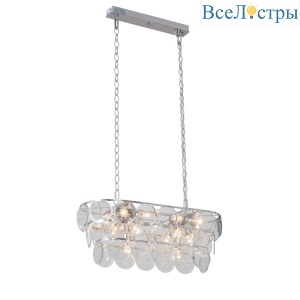 Подвесная люстра Vitaluce V5834-9/18