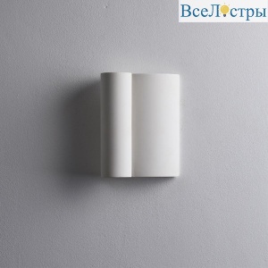 Настенный светильник Odeon Light Hightech Runo 7014/3WL