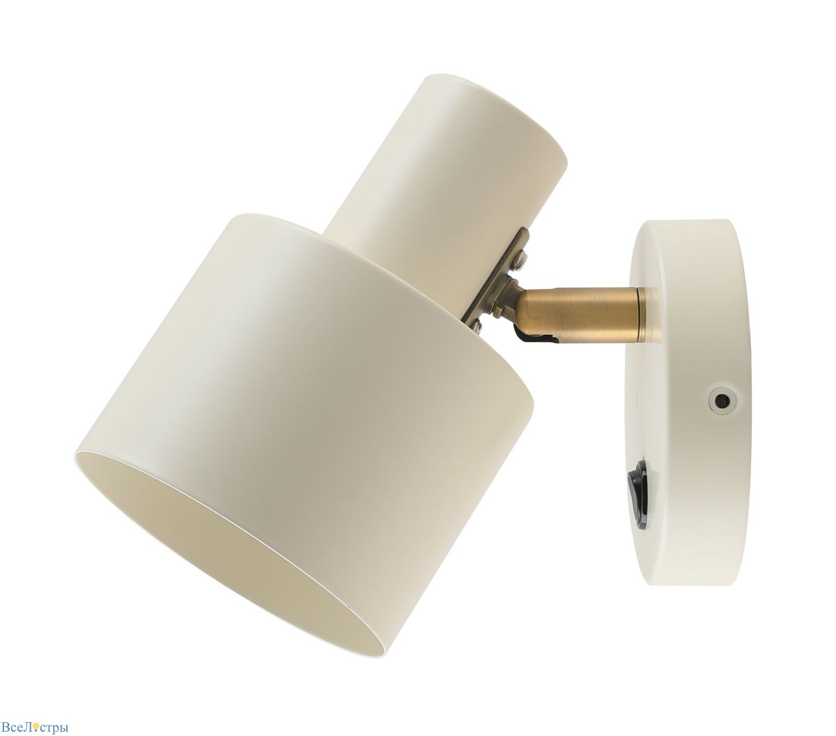 спот moderli artis v11272-1w