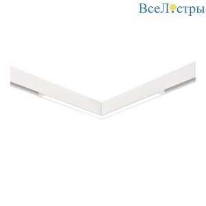 Трековый светильник ST Luce Skyline 220 Smart ST664.596.18H