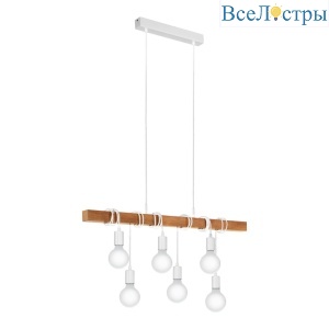 Подвесной светильник Eglo Townshend 33165