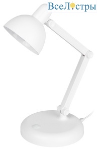 Настольная лампа Эра NLED-514-4W-W Б0059843