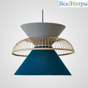 Подвесной светильник ImperiumLoft Pella 178114-22