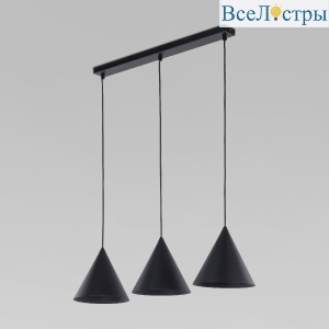 Подвесной светильник TK Lighting 10068 Cono a068506