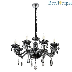 Подвесная люстра Modelux ML.7148.8P