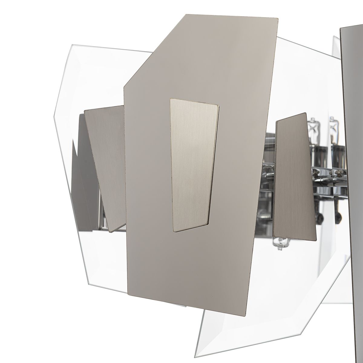 настенный светильник citilux dart cl231431