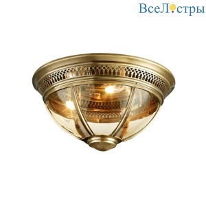 Потолочный светильник Delight Collection Residential 771082