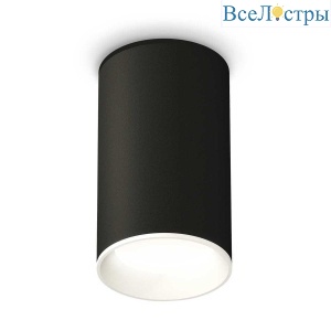 Комплект потолочного светильника Ambrella light Techno Spot XC (C6323, N6101) XS6323001