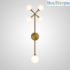 Бра ImperiumLoft Cattis 209171-26