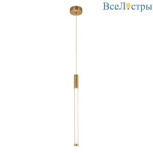 Подвесной светильник Modestyle MS.88928.1 BS
