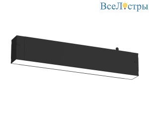 Трековый магнитный светильник Ambrella Light Track System GL8035