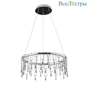 Подвесная люстра Divinare Rotondo 1019/02 SP-70