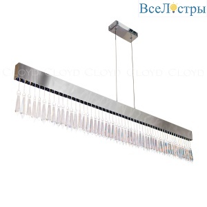 Подвесная люстра Cloyd Misima 11264