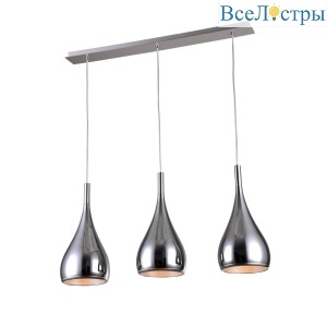 Подвесной светильник ST Luce Gocce SL874.113.03
