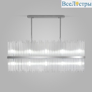 Подвесная люстра Bogates Allure 485/10 Smart a065771