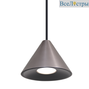 Подвесной светильник Wolta Bello WSL-GU10/P08CH