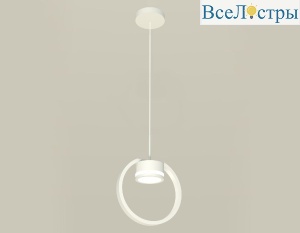 Подвесной светильник Ambrella Light Traditional (C9101, N8412) XB9101150