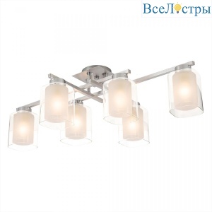 Потолочная люстра Citilux Диез CL111160