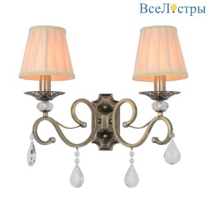 Бра Omnilux Mezzano OML-79111-02