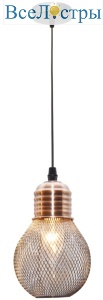 Подвесной светильник Toplight Grissell TL1155-1H