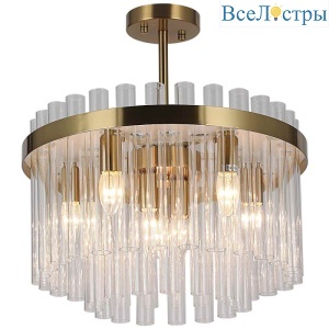 Люстра на штанге Illumico IL0124-7C-79 COP
