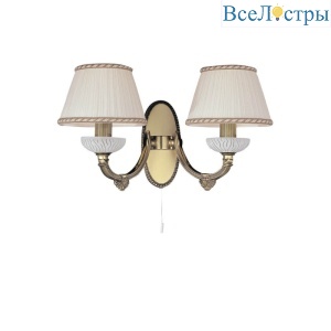 Бра Reccagni Angelo A 5400/2