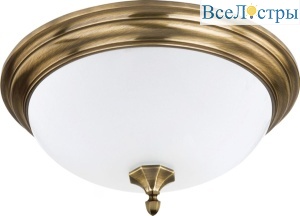 Потолочный светильник Kutek Decor DEC-PLM-3 (P) 470