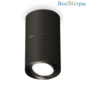 Комплект потолочного светильника Ambrella light Techno Spot XS (C7402, A2071, C7402, N7002) XS7402160