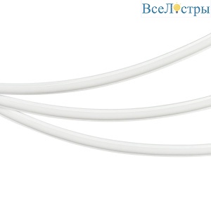 Светодиодная лента герметичная Arlight 10W/m 280LED/m 2835SMD холодный белый 5M RTW-PW-A280-10mm 24V 041109