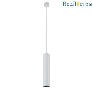 Подвесной светильник Simple Story 2048-LED10PLW