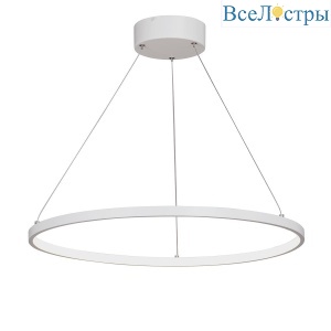 Подвесной светодиодный светильник Vitaluce V04601-03/1S