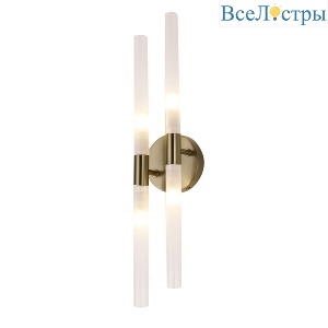 Настенный светильник F-Promo Schilf 4196-4W