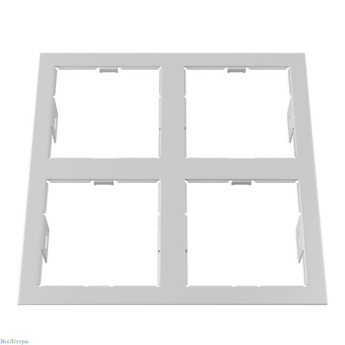 рамка lightstar domino quadro 214546