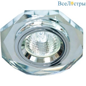 Встраиваемый светильник Feron 80202 19701