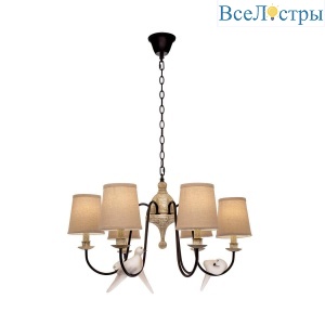 Подвесная люстра Loft IT Loft1029A-6