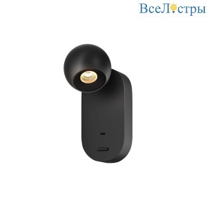 Бра Maytoni Elfin MOD434WL-L5B3K