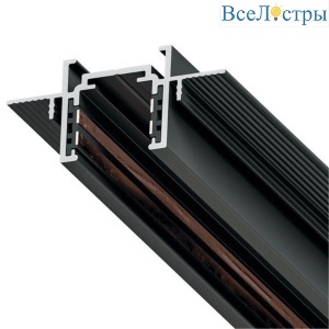 Шинопровод встраиваемый в гипсокартон Arte Lamp Optima-Accessories A730206