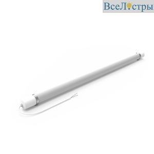Линейный потолочный светильник Gauss Compact 143424212