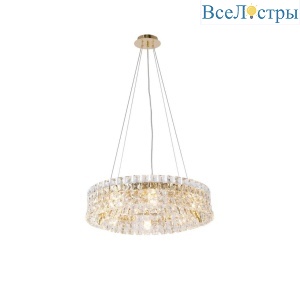 Подвесная люстра Aployt Genowefa APL.796.03.08