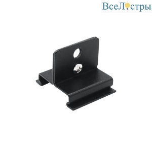 Скоба крепежная тип E к шинопроводу 5040xx-(F)/(R) Quattro Lightstar 504197-01