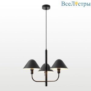 Подвесная люстра Lussole LSP-8971