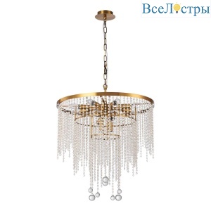 Подвесная люстра Stilfort Smira 2142/05/12P
