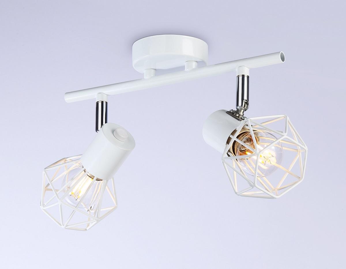 спот ambrella light traditional loft tr8628