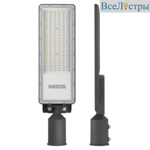 Консольный светильник Wolta STL-50W/03