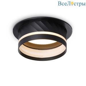 Встраиваемый светильник Ambrella light Techno Spot GX53 Acrylic tech TN5219