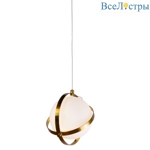 Подвесной светильник AM Group AM8545-250 GAB