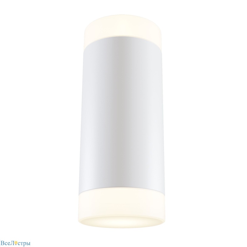 бра maytoni dafne c027wl-l10w