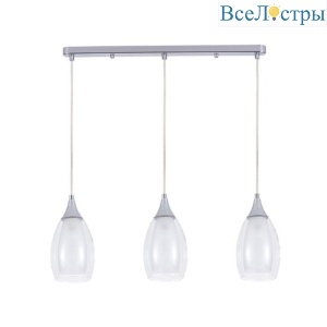 Подвесной светильник Arte Lamp Barry A7951SP-3CC