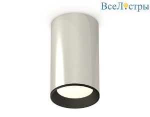 Потолочный светильник Ambrella Light Techno Spot XS6325001 (C6325, N6102)