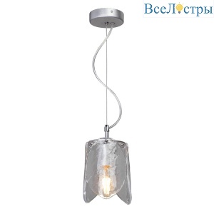 Подвесной светильник Vitaluce V5314-9/1S